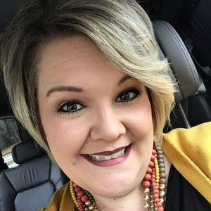 Meet your Posher, Marcey